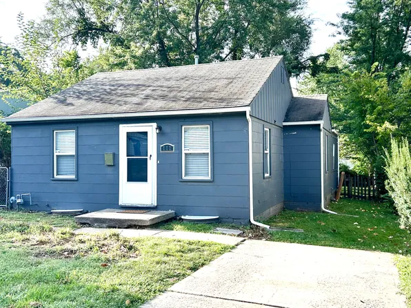 111 W 80th St, Kansas City, MO 64114