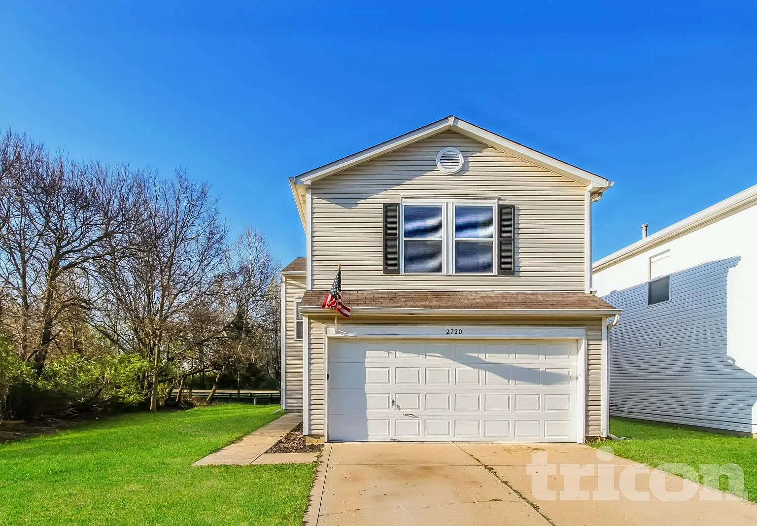 2720 Redland Lane Indianapolis IN — Photo 1