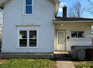 293 Manchester St W, Battle Creek, MI 49037