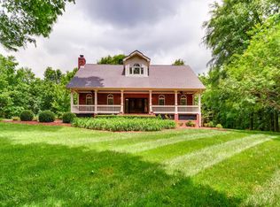 4218B Crowder Rd, Franklin, TN 37064