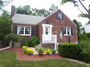 104 Locust Lane, Pittsburgh, PA 15241
