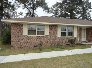 137 Ivy Trl, Rockingham, NC 28379