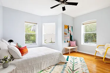 Sold by Halstead Real Estate