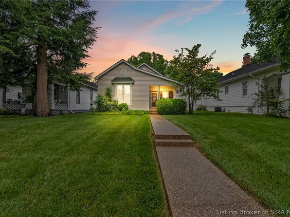 819 E Court Avenue, Jeffersonville, IN 47130
