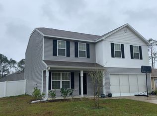 5 Richland Pl, Palm Coast, FL 32164