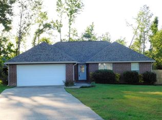 64 Trystan Dr, Petal, MS 39465