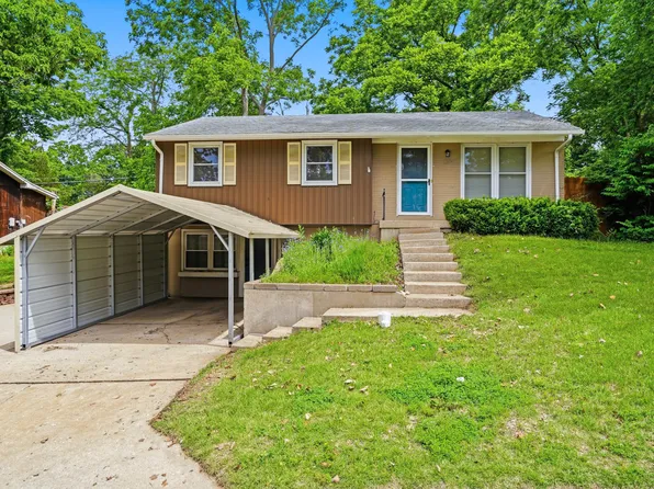 1209 Haven Rd, Columbia, MO 65202