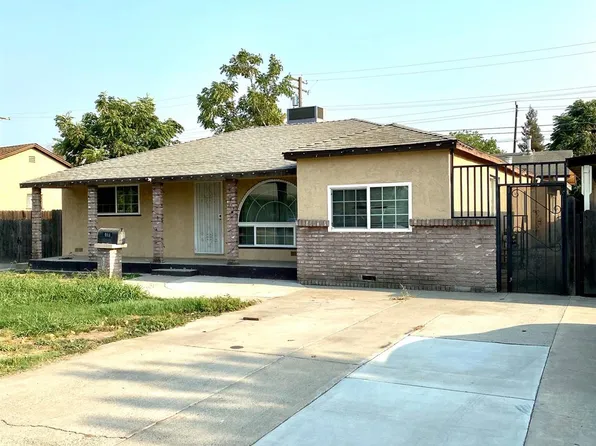 918 Loletta Ave, Modesto, CA 95351
