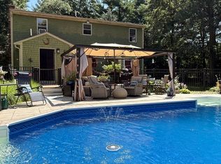 56 Macomber St, Berkley, MA 02779