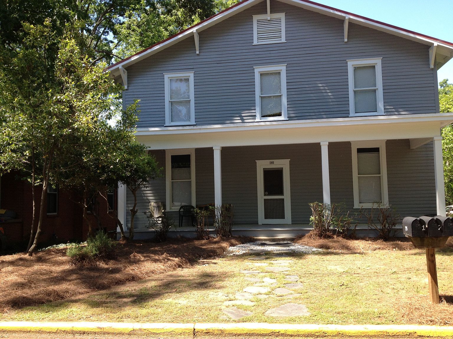 195 Hall St, Athens, GA 30605 | Zillow