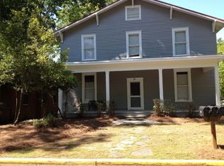 195 Hall St, Athens, GA 30605