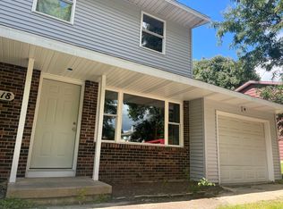 2918 Turbot Dr #1, Madison, WI 53713