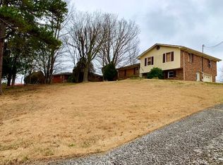 3286 Copper Ridge Rd, Morristown, TN 37814