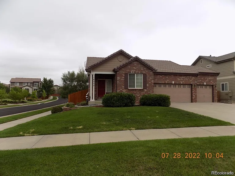 16575 E Prairie Goat Ave — Photo 1