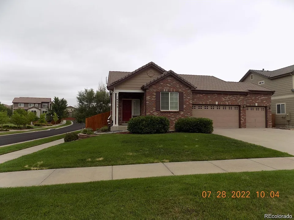 16575 E Prairie Goat Ave