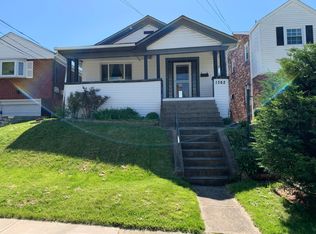 1362 Hawthorne St, Pittsburgh, PA