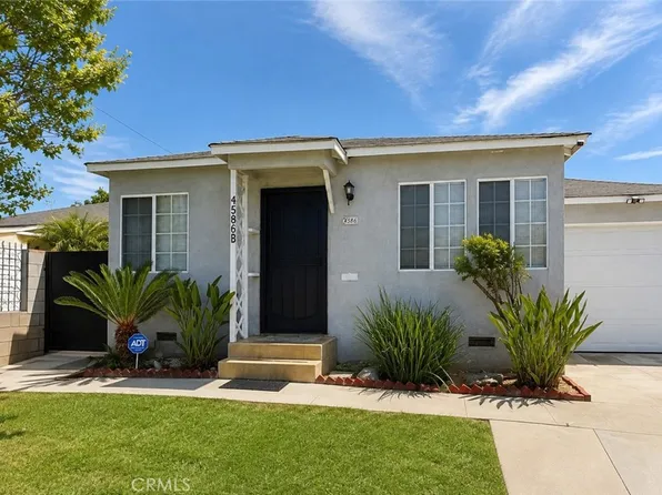 4586 W 142nd St, Hawthorne, CA 90250