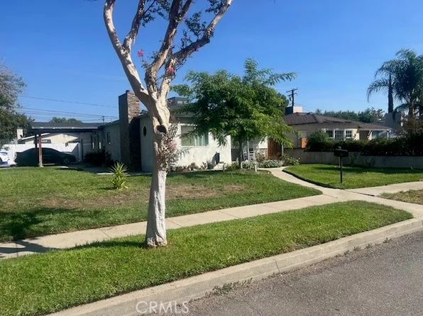 3599 Genevieve St, San Bernardino, CA 92405