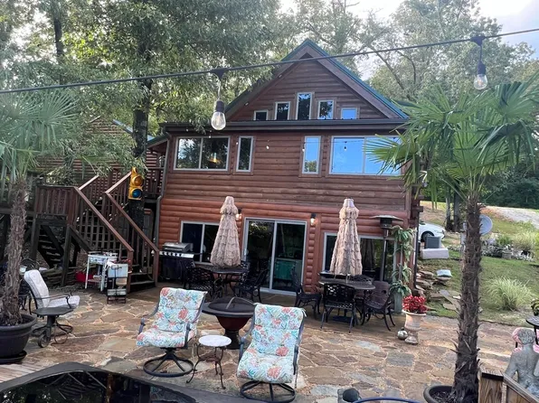 (undisclosed Address), Highland, AR 72542