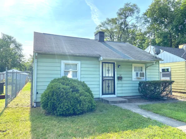 4053 Polk St, Gary, IN 46408