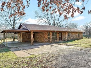 232 Gore Rd, Horatio, AR 71842