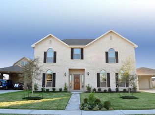 6730 Conroe Cir, Manvel, TX 77578