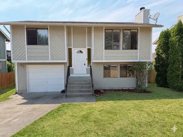 5814 S Verde St, Tacoma, WA 98409