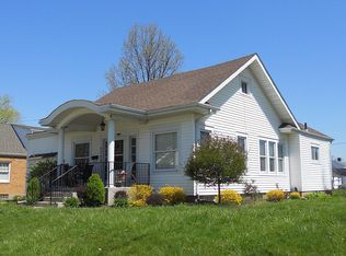 3720 Benninghofen Ave, Hamilton, OH 45015