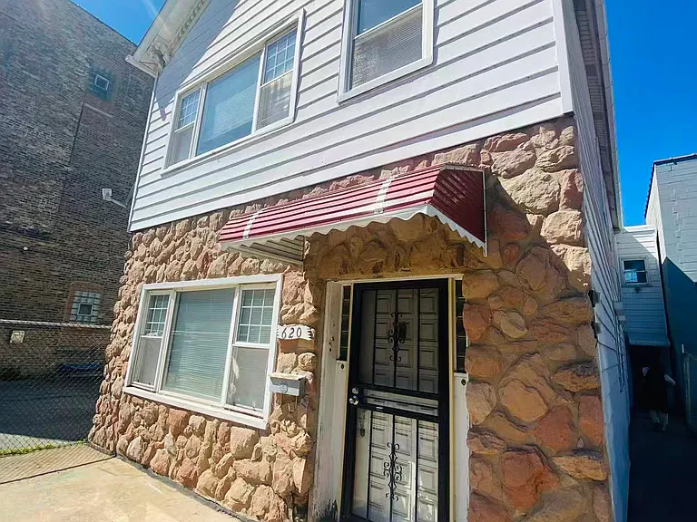620 W 26th St #2F — Photo 1