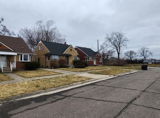 12235 Rutherford St, Detroit, MI 48227