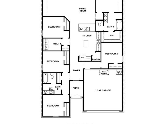 Floor Plan.