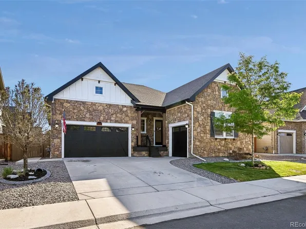 15878 Clayton Street, Thornton, CO 80602
