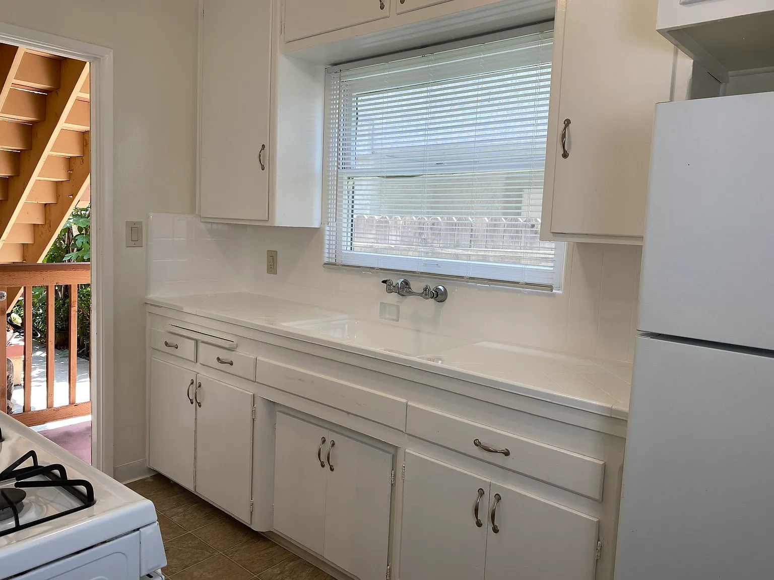 1 bed, 580 sqft, $2,000 — Photo 3