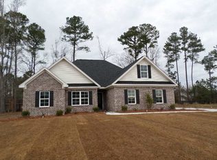 637 Middleberg Way, Florence, SC 29505