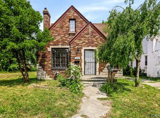 4350 Devonshire Rd, Detroit, MI 48224