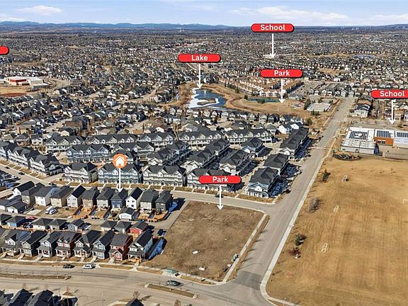 2nd image of 233 S Copperleaf Way SE