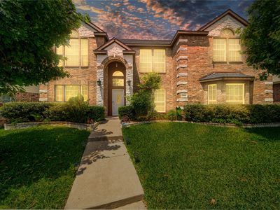 2009 Hollow Way, Garland, TX, 75041