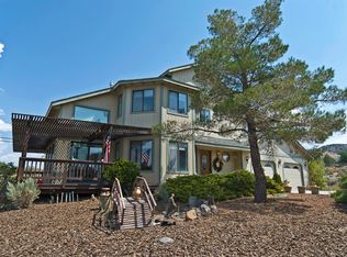 1365 Pinion Hills Dr, Carson City, NV 89701