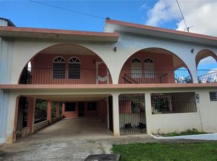 Carr 715 Km .45 Sumido Ward, Cayey, PR 00736