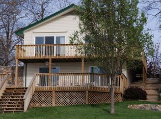 2197 Spring Cove Rd, Sunrise Beach, MO 65079