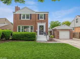 304 N Russel St, Mount Prospect, IL 60056