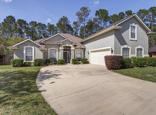 2312 Althea Ct, Saint Johns, FL 32259