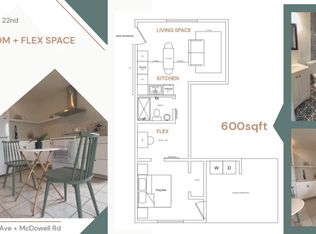 1726 N 70th Dr, Phoenix, AZ 85035