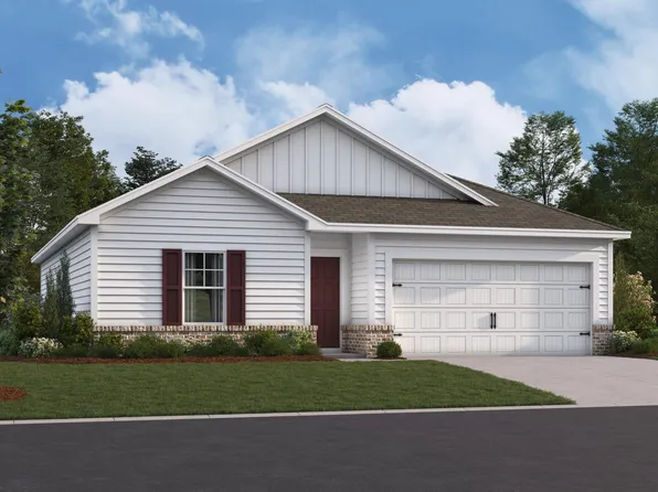 112 Nettle Leaf Dr, Meridianville, AL 35759