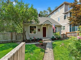 18011-18005 83rd Ave NE, Kenmore, WA 98028