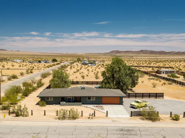 64722 Sun Mesa Rd, Joshua Tree, CA 92252
