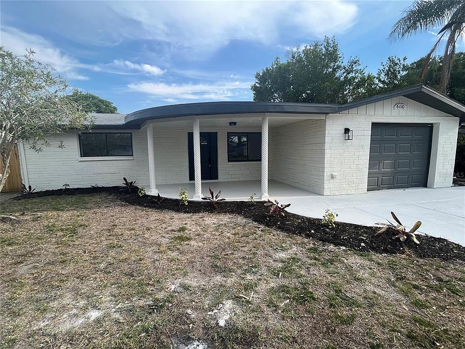 6110 11th Ave, New Port Richey, FL 34653 | Zillow