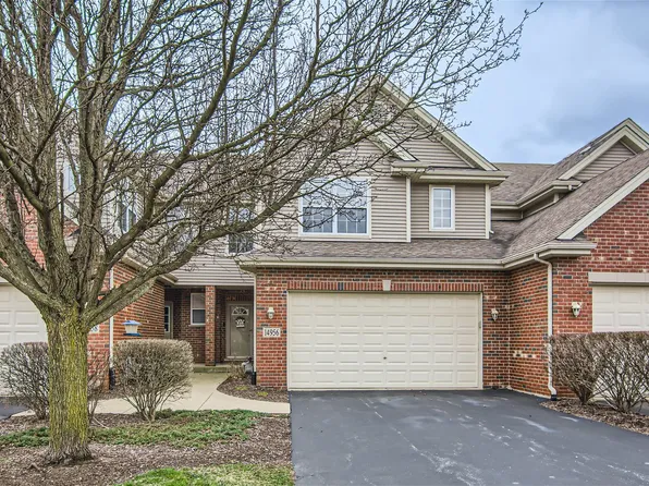 14956 S Suffolk Ct, Homer Glen, IL 60491