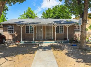 137 Sycamore St, Madera, CA