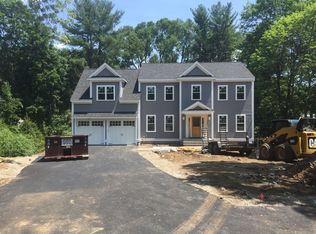 6 Wildon Rd, Wellesley, MA 02482